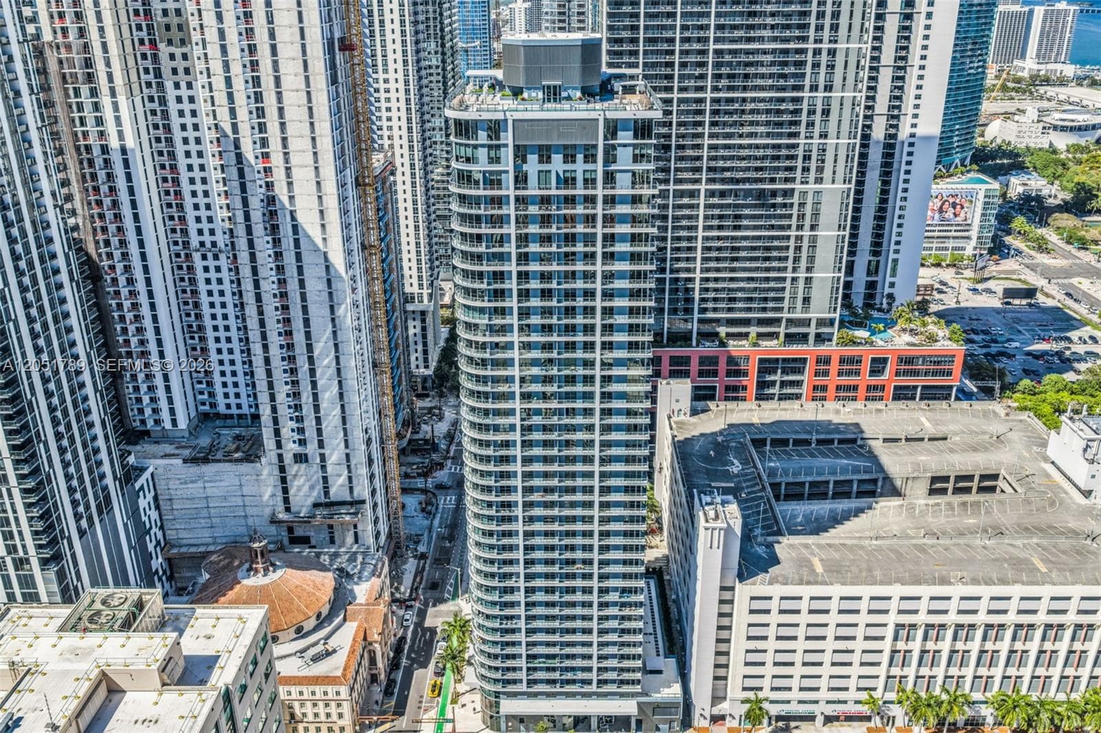 121 NE 5th St # 304, Miami, FL 33132