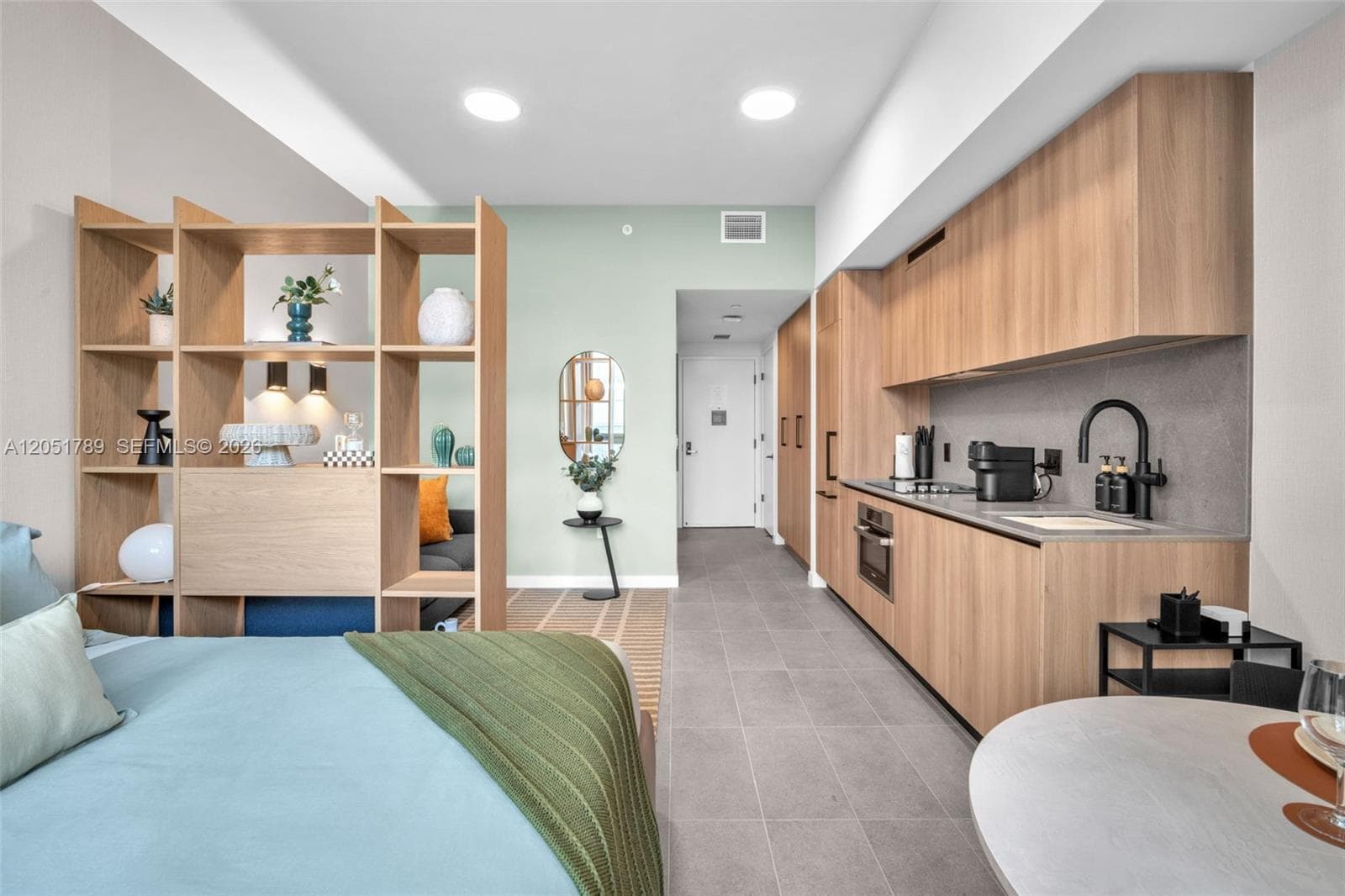 121 NE 5th St # 304, Miami, FL 33132 — zdjęcie 5