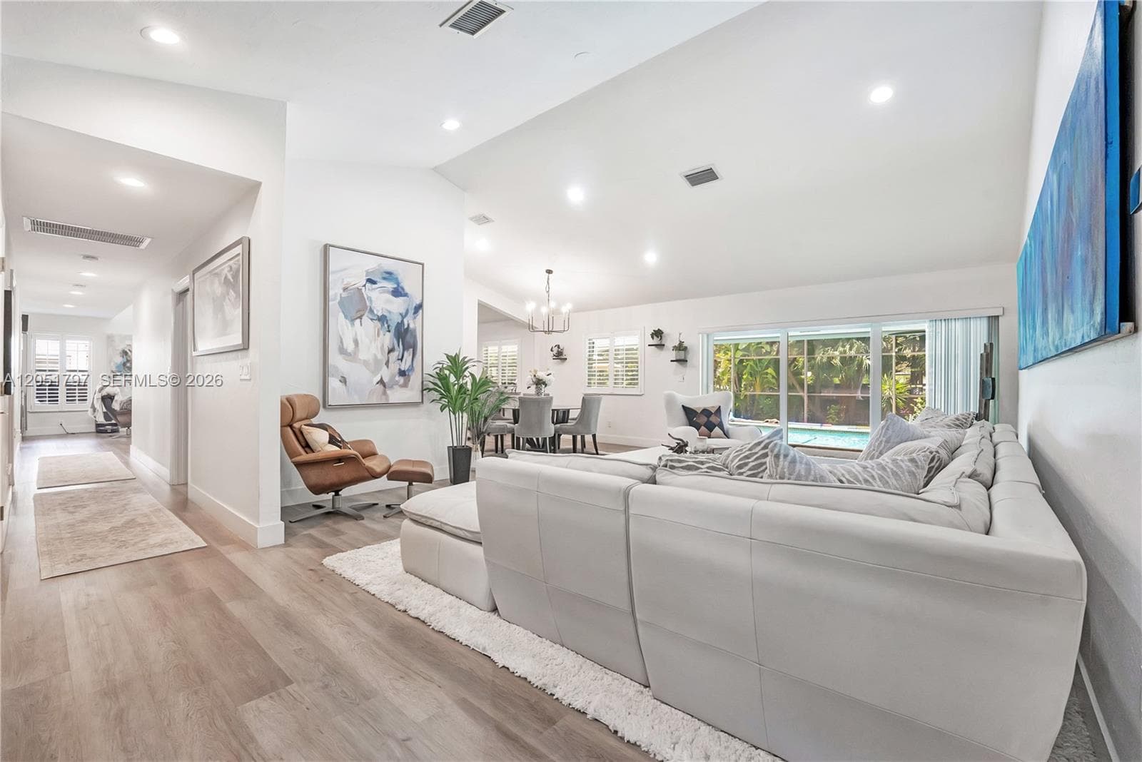 8265 SW 176th Ter, Palmetto Bay, FL 33157 — zdjęcie 3