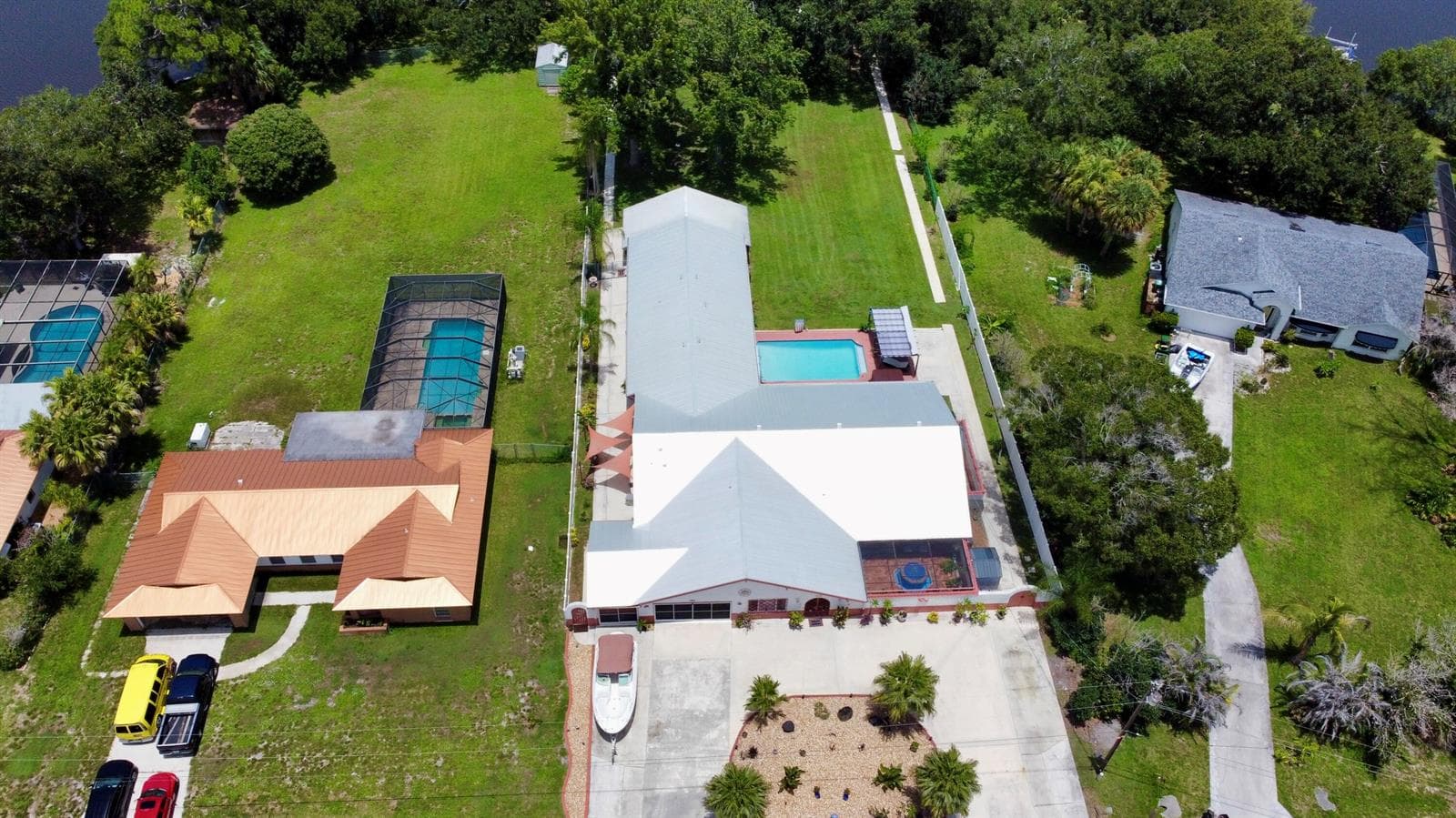 457 S Naranja Avenue, Port St. Lucie, FL 34983 — zdjęcie 2