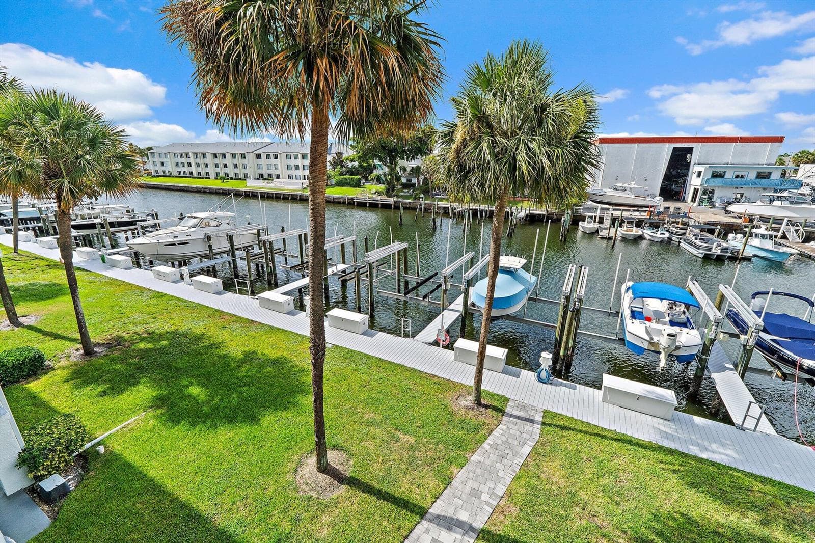 108 Paradise Harbour Boulevard # 314, North Palm Beach, FL 33408