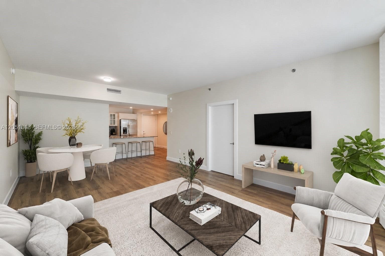 950 Brickell Bay Dr # 1905, Miami, FL 33131 — zdjęcie 2