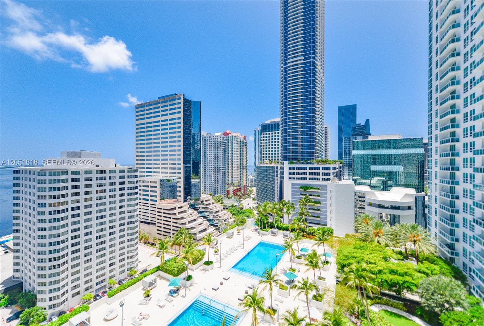 950 Brickell Bay Dr # 1905, Miami, FL 33131 — zdjęcie 5