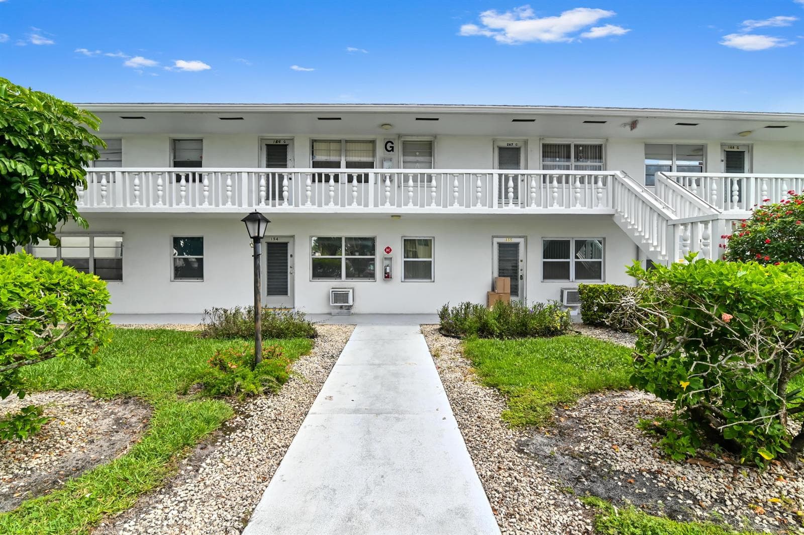 149 Coventry # G, West Palm Beach, FL 33417