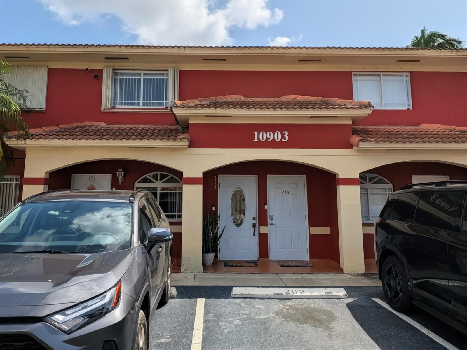 10903 W Okeechobee Road # 201, Hialeah, FL 33018
