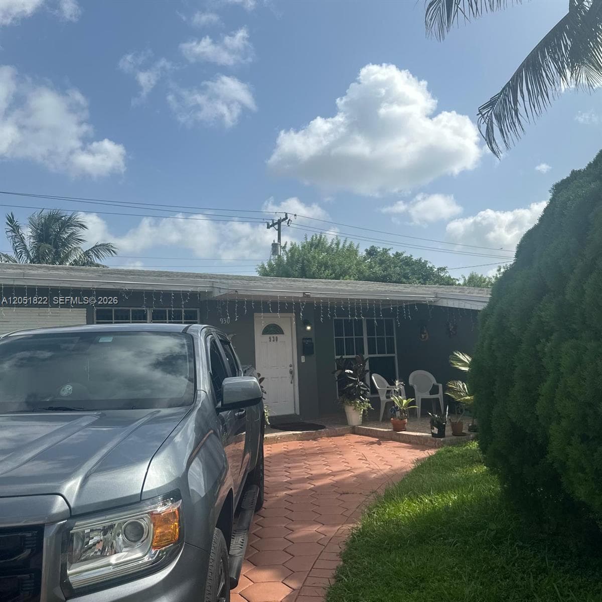 930 NW 180th Ter, Miami Gardens, FL 33169 — zdjęcie 5