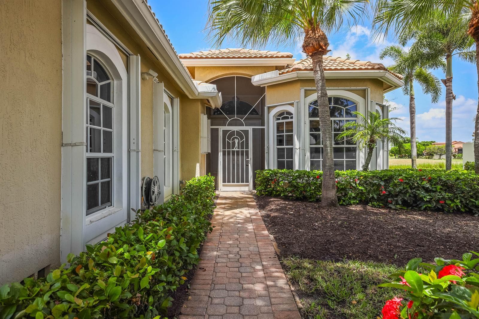 5743 Fountains Drive S, Lake Worth, FL 33467 — zdjęcie 2