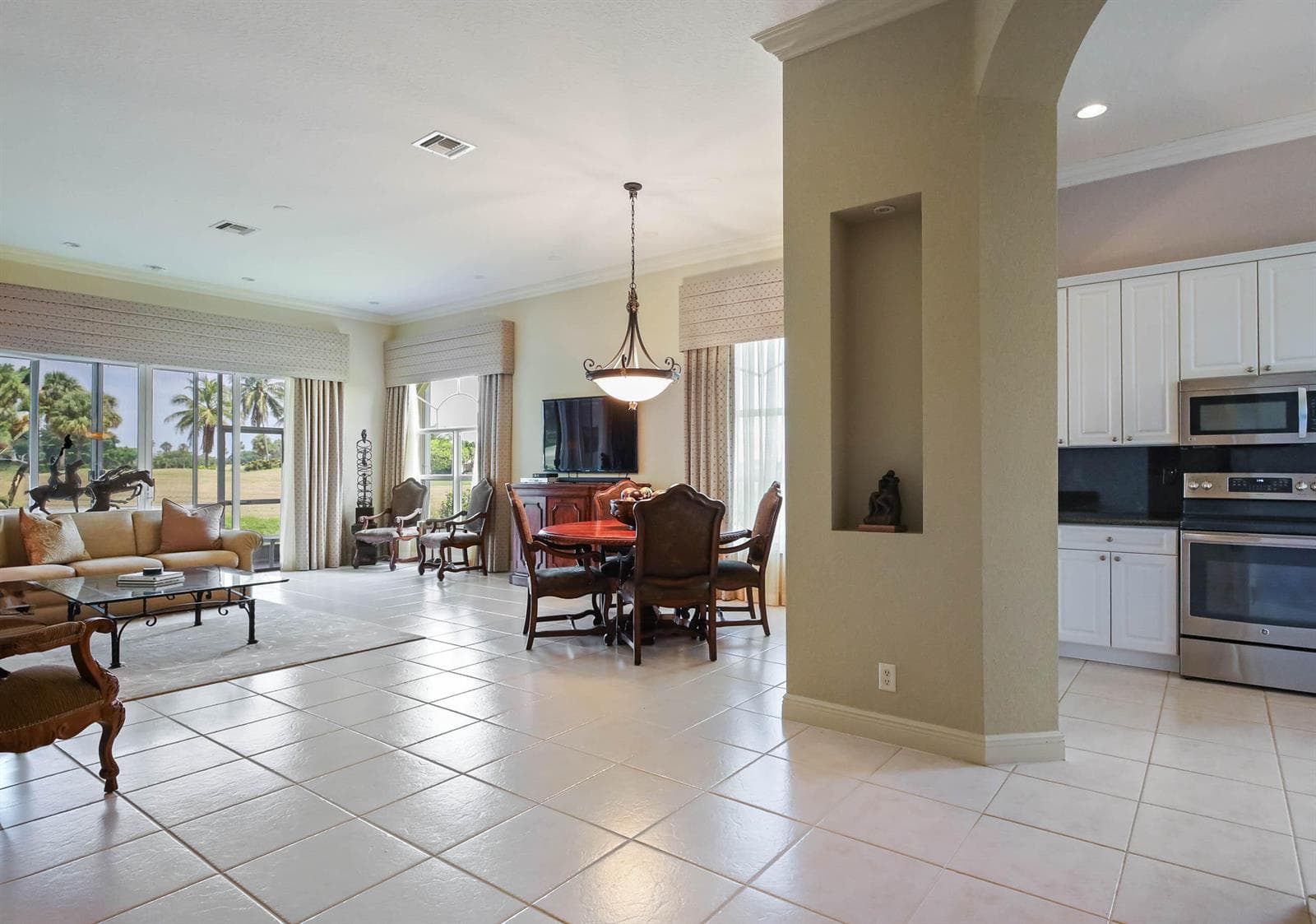 5743 Fountains Drive S, Lake Worth, FL 33467 — zdjęcie 4