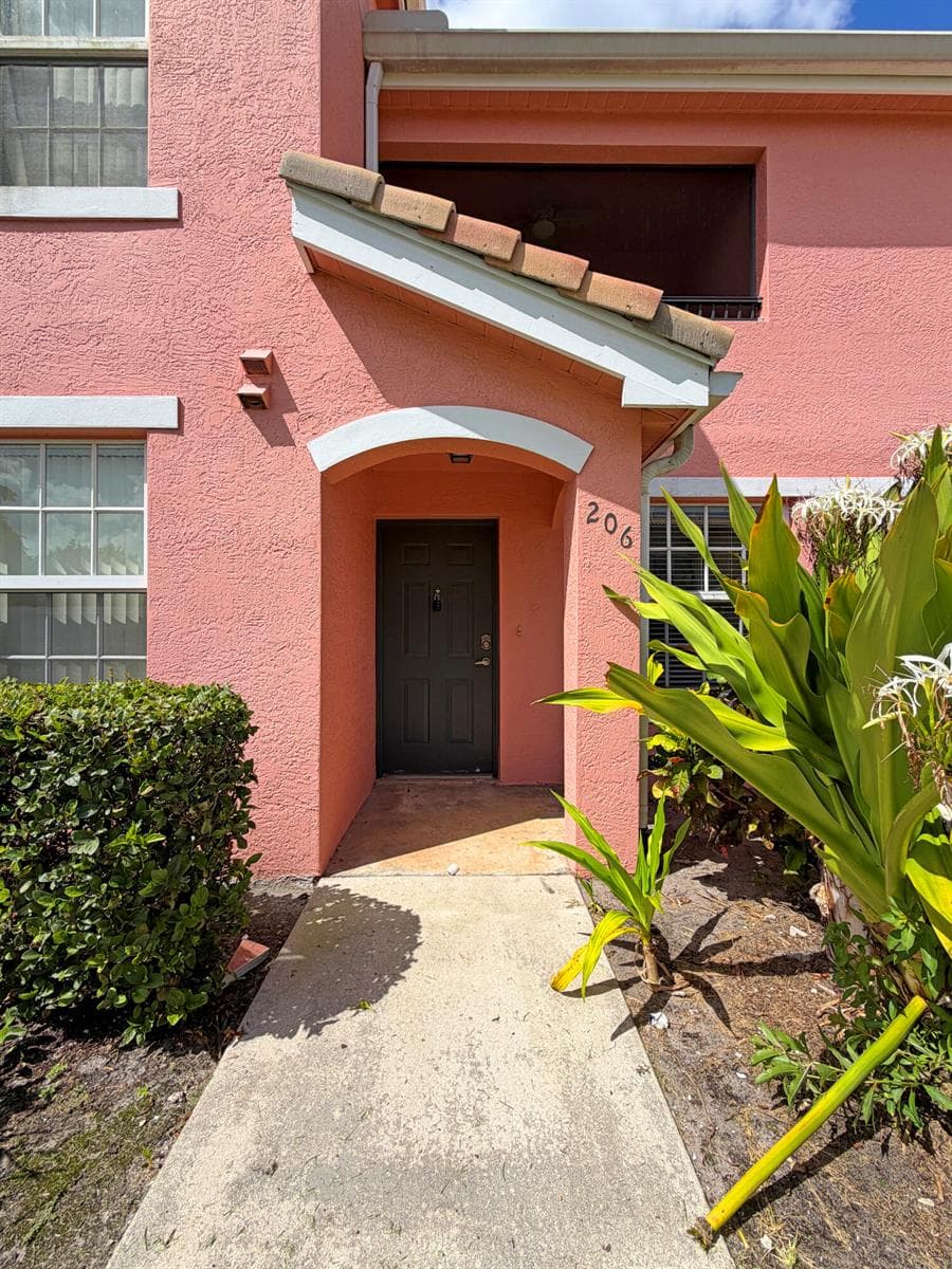 132 SW PEACOCK Boulevard # 17-206, Port St. Lucie, FL 34986 — zdjęcie 2