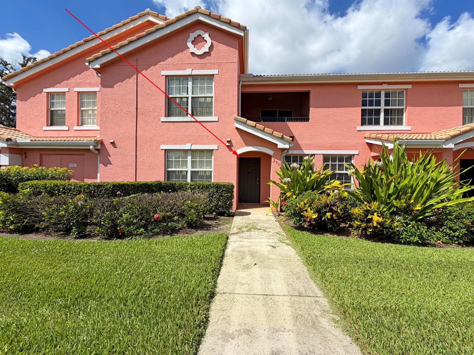 132 SW PEACOCK Boulevard # 17-206, Port St. Lucie, FL 34986 — zdjęcie 3
