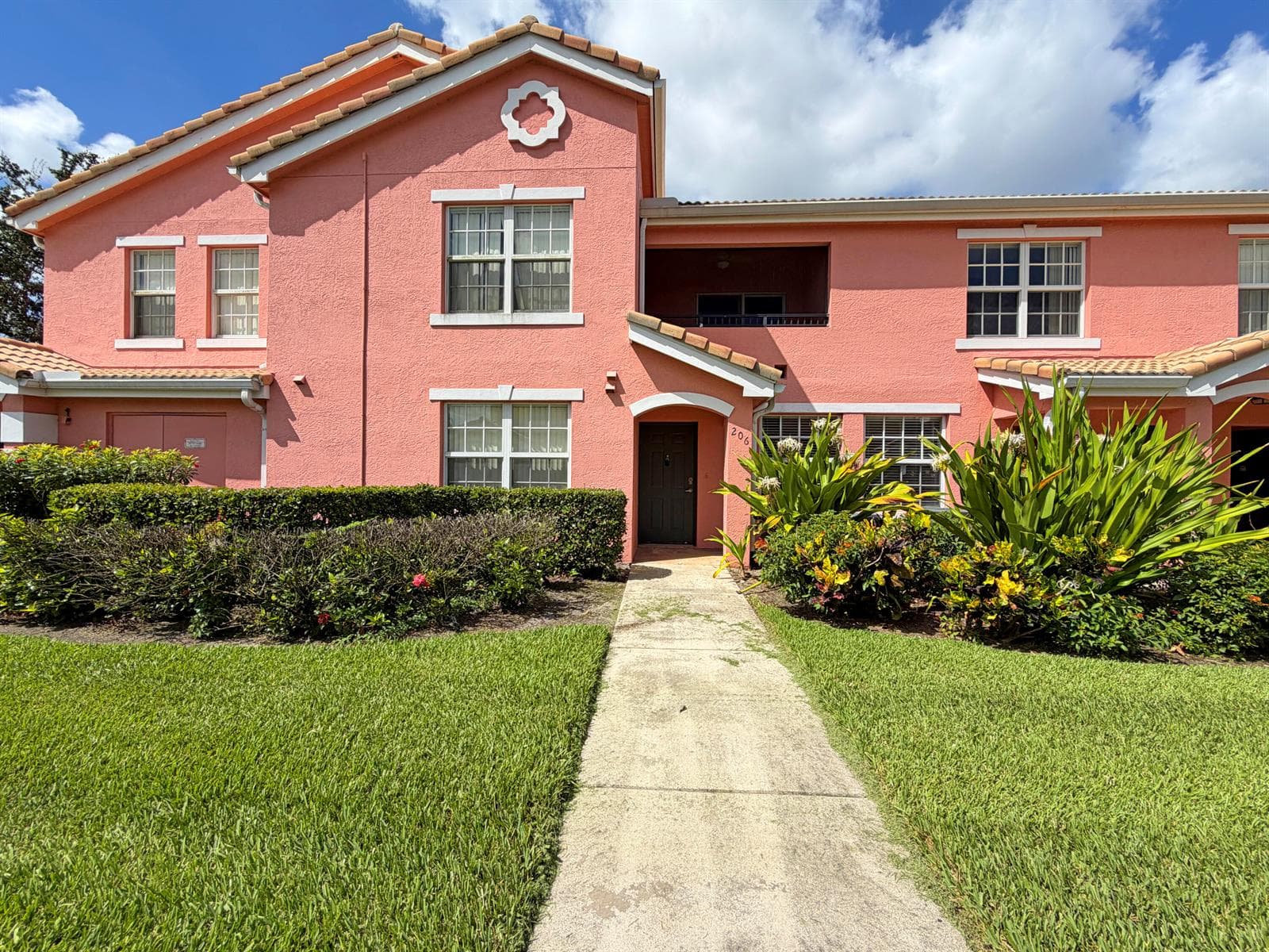 132 SW PEACOCK Boulevard # 17-206, Port St. Lucie, FL 34986