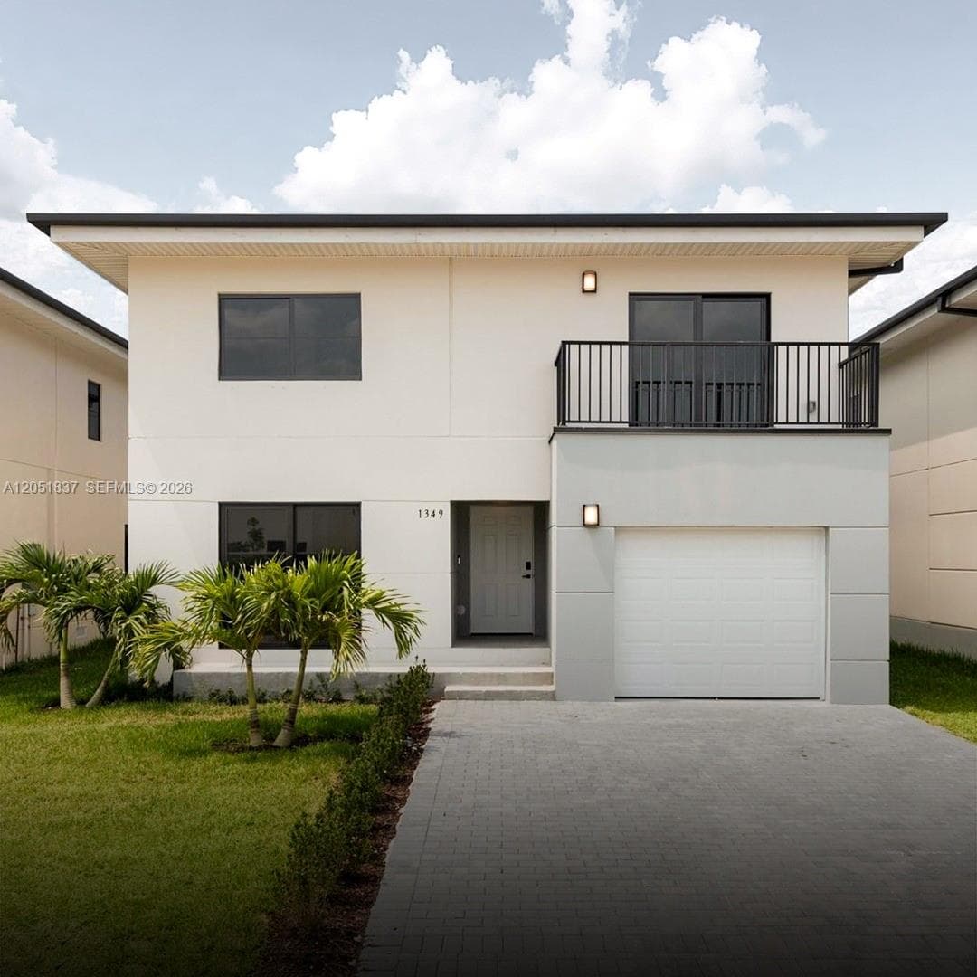 1330 NW 2nd St # 1330, Florida City, FL 33034