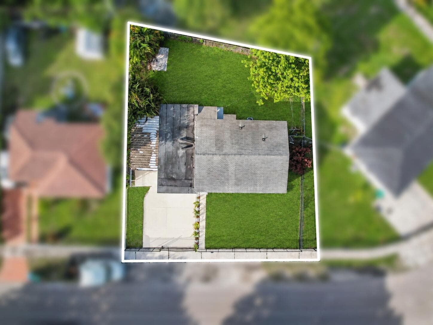 9001 NW 32nd Ct Road, Miami, FL 33147 — zdjęcie 5