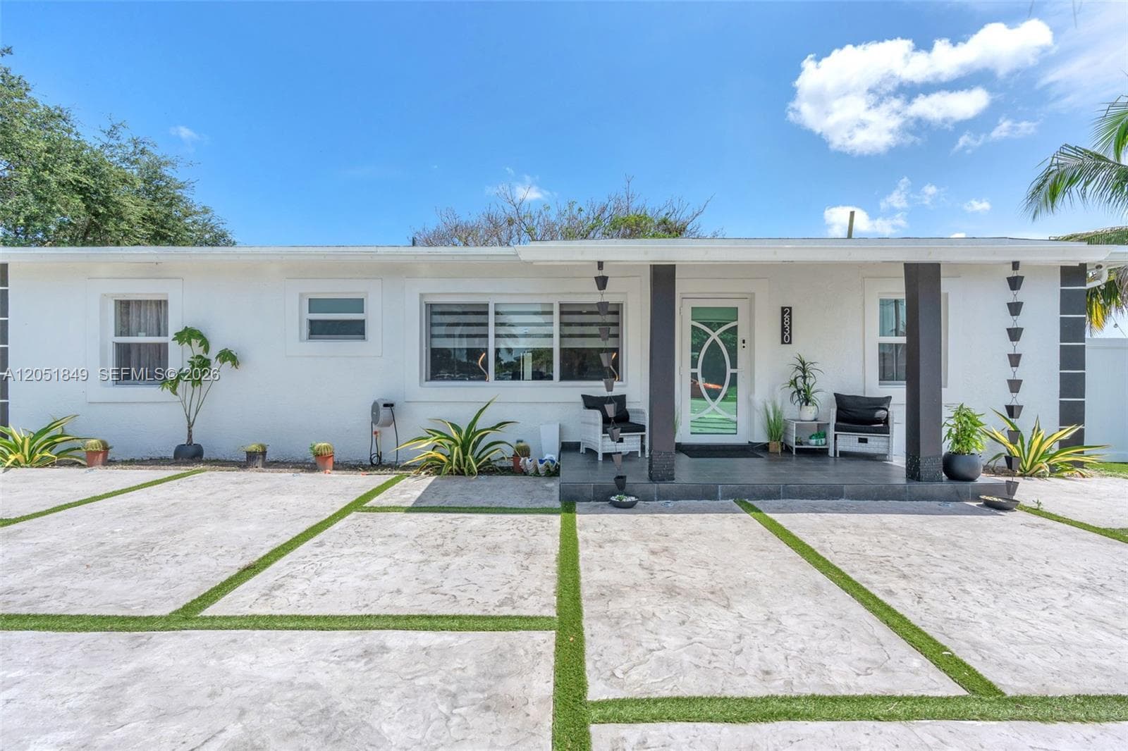 2830 NW 156th St, Miami Gardens, FL 33054 — zdjęcie 5