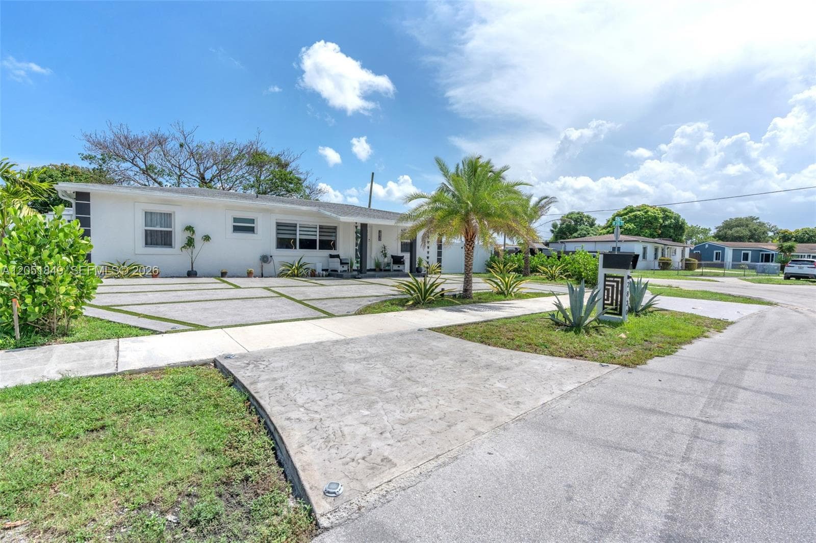 2830 NW 156th St, Miami Gardens, FL 33054 — zdjęcie 4