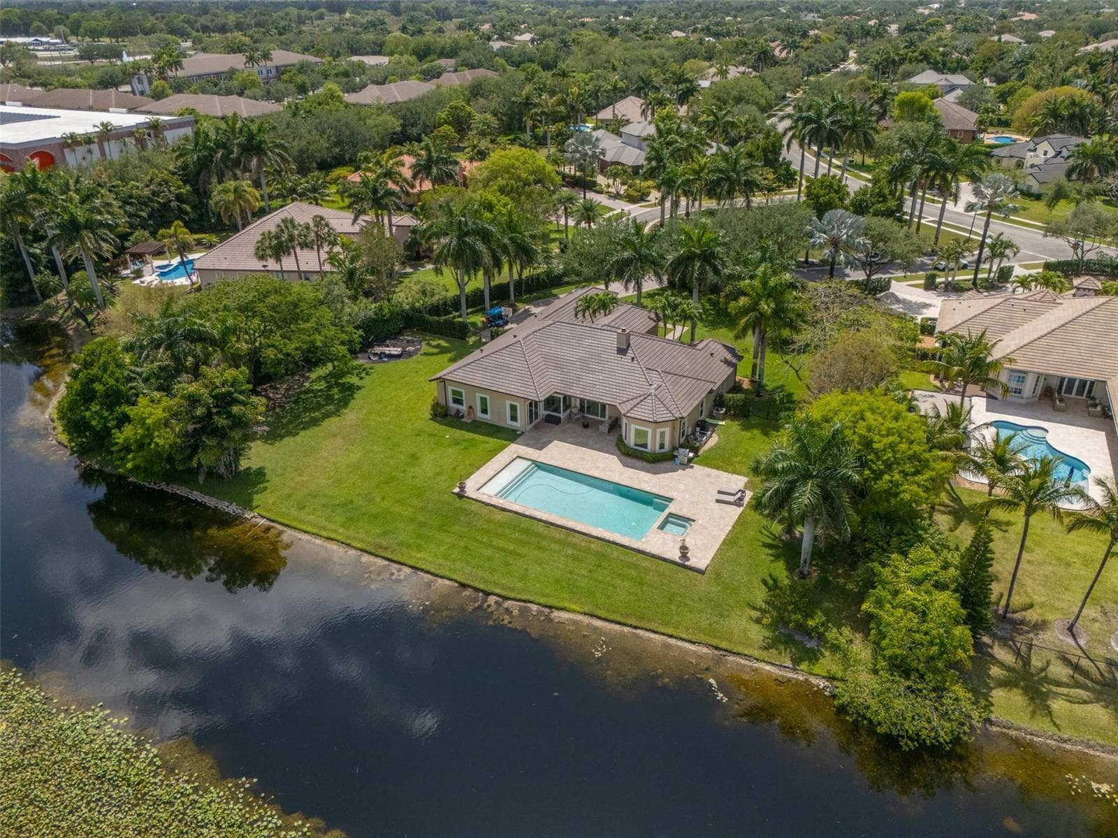 4197 Finishline Terrace, Davie, FL 33330 — zdjęcie 2