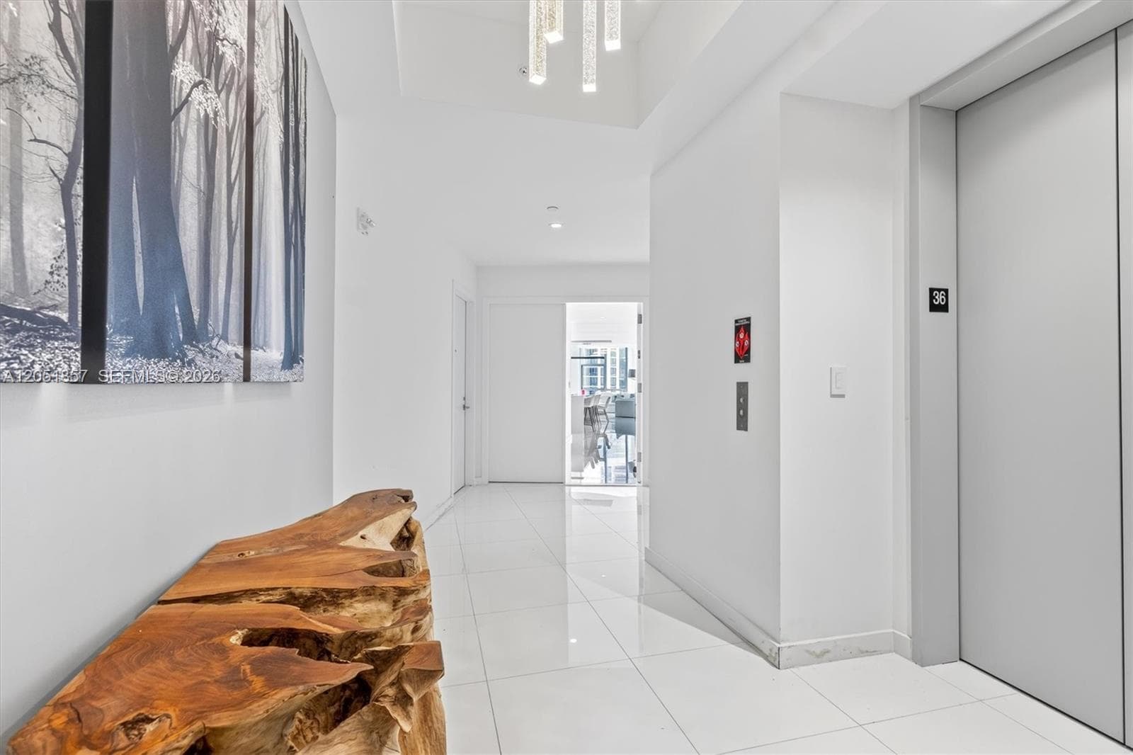 851 NE 1st Ave # 3611, Miami, FL 33132 — zdjęcie 2