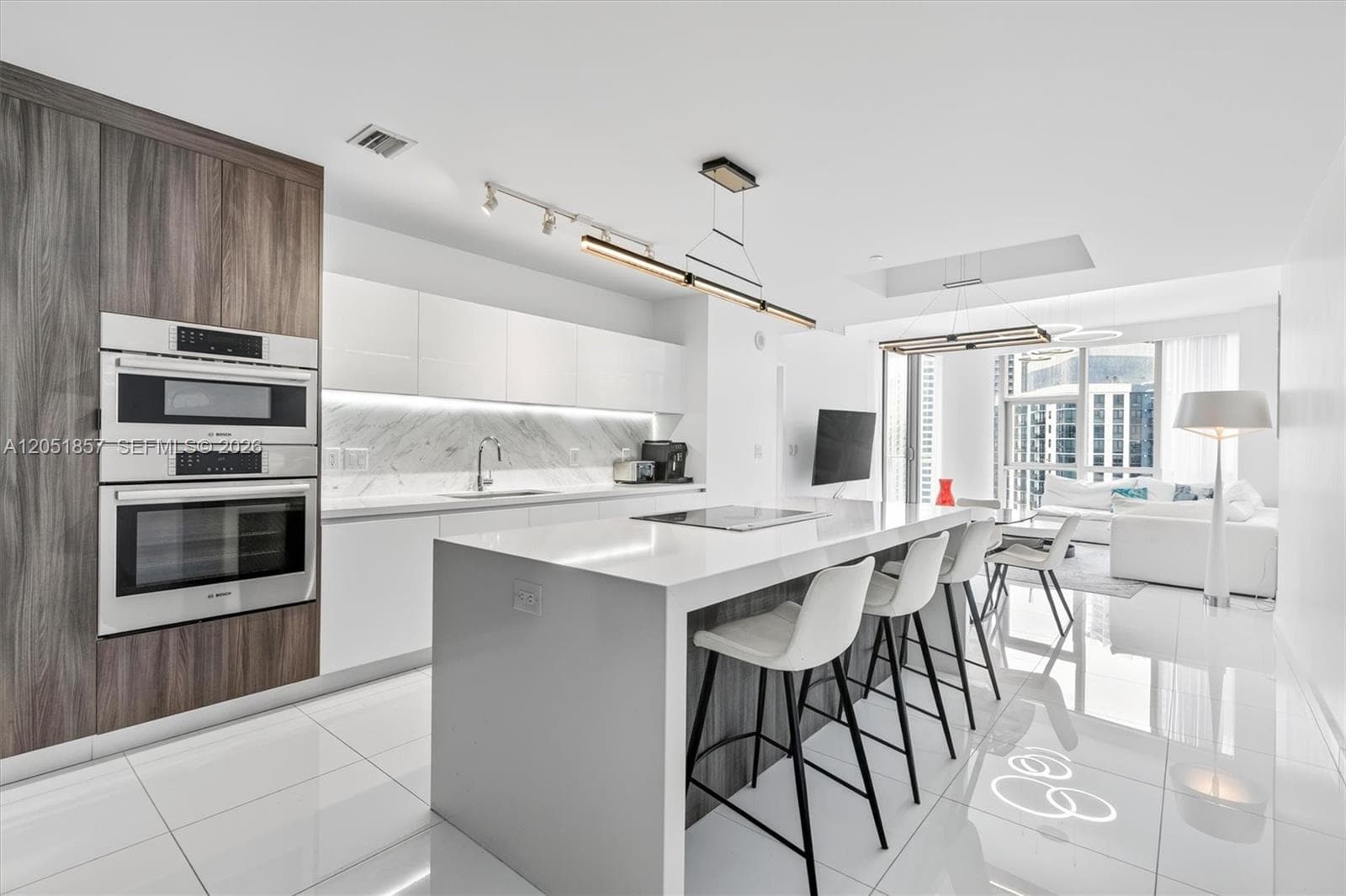 851 NE 1st Ave # 3611, Miami, FL 33132 — zdjęcie 5
