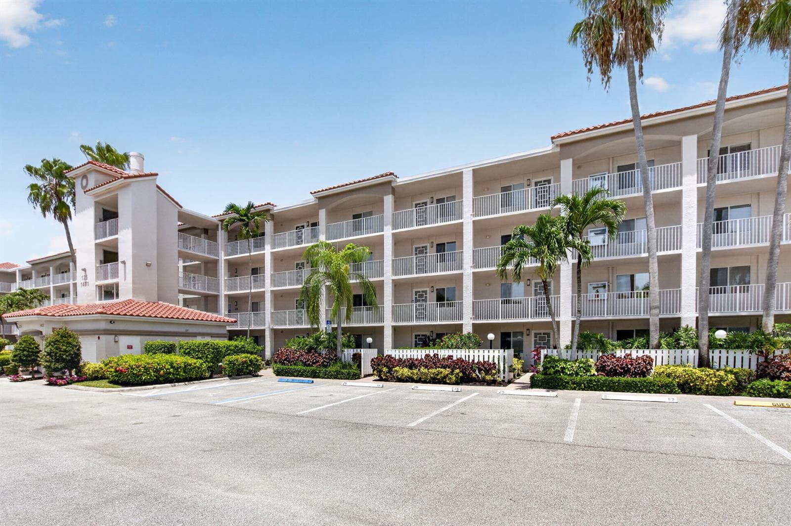 14111 Royal Vista Drive # 207, Delray Beach, FL 33484