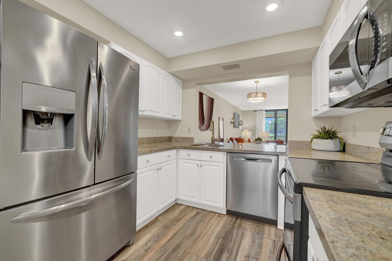 1850 Homewood Boulevard # 108, Delray Beach, FL 33445 — zdjęcie 2