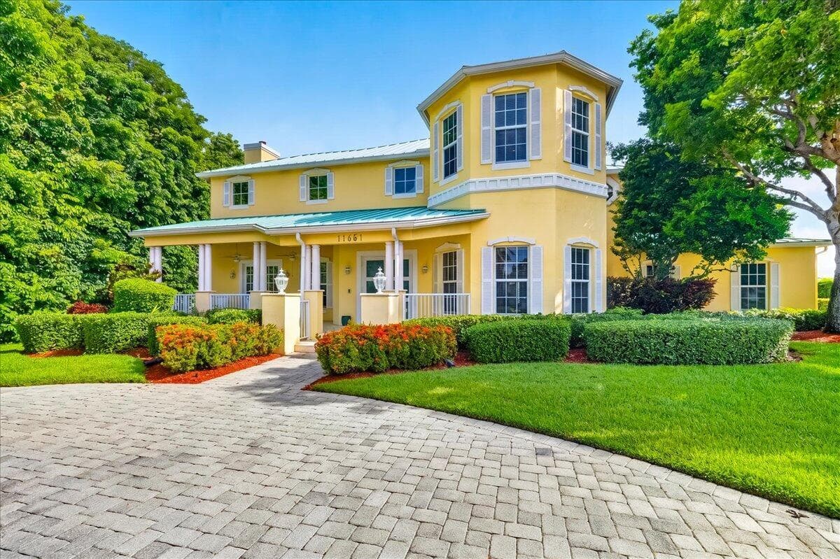 11651 SW 3rd Street, Plantation, FL 33325 — zdjęcie 2