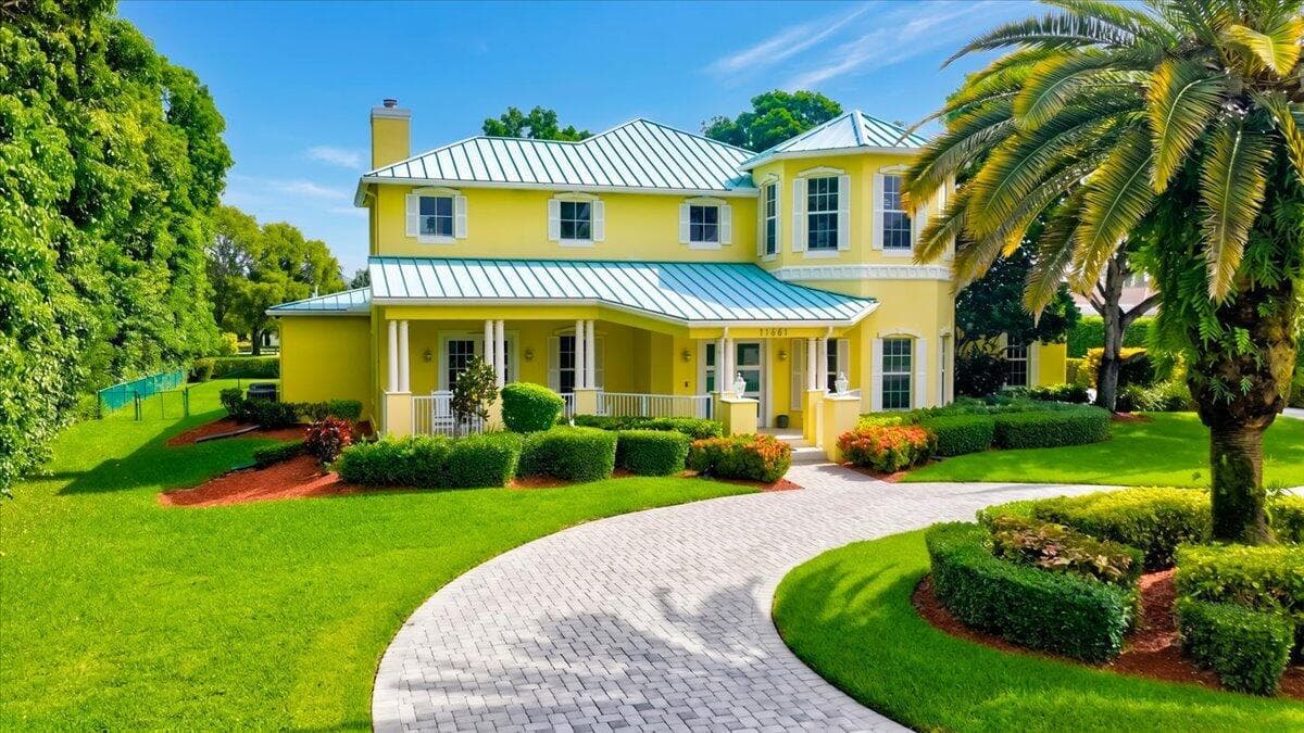 11651 SW 3rd Street, Plantation, FL 33325 — zdjęcie 3