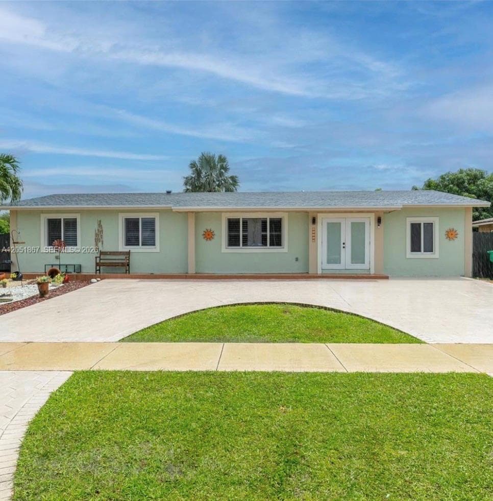 10300 SW 155th St, Miami, FL 33157