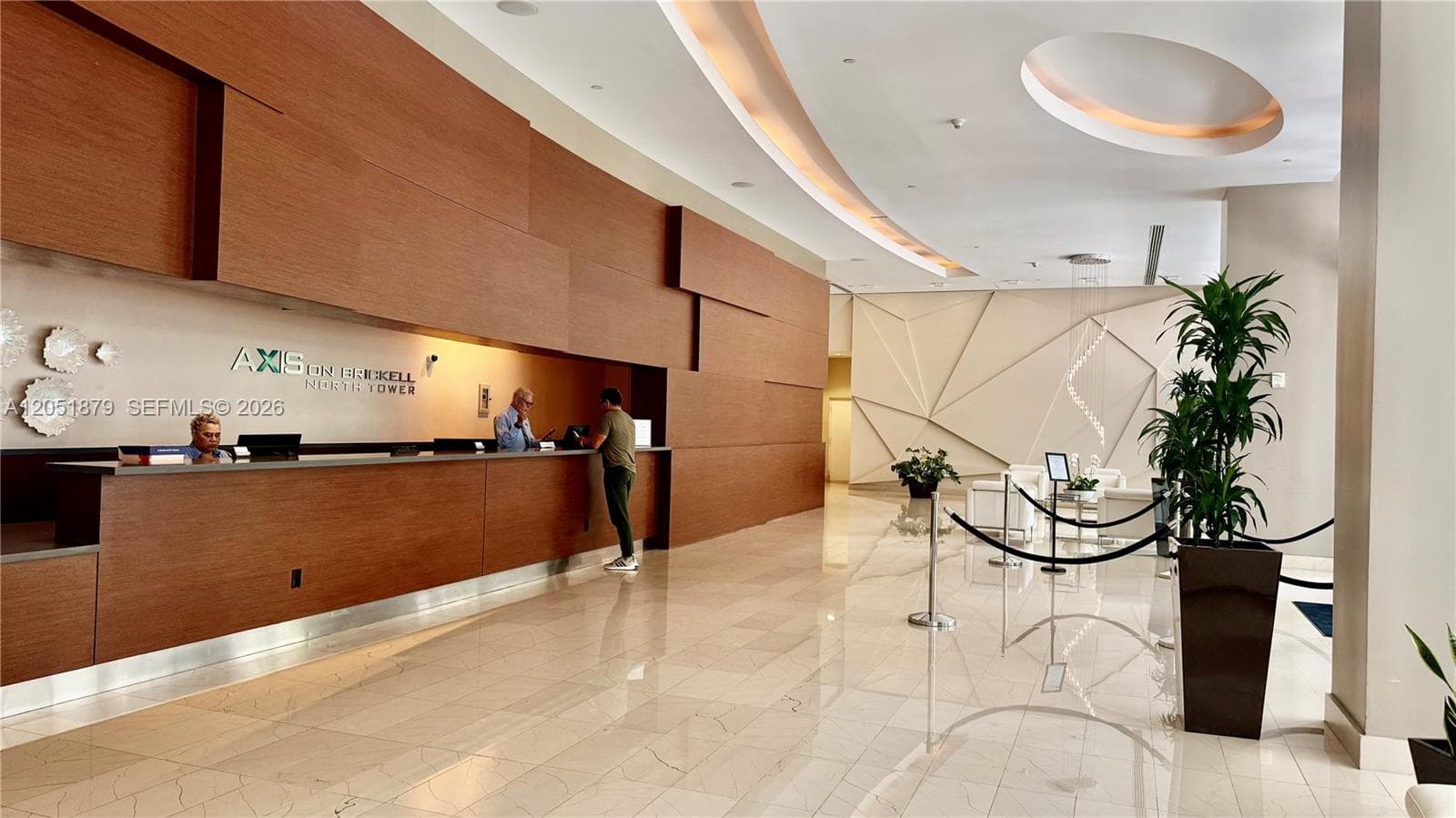 1111 SW 1st Ave # 2223-N, Miami, FL 33130 — zdjęcie 5