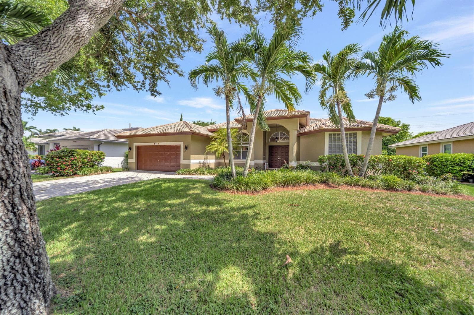 6420 NW 41st Street, Coral Springs, FL 33067 — zdjęcie 2