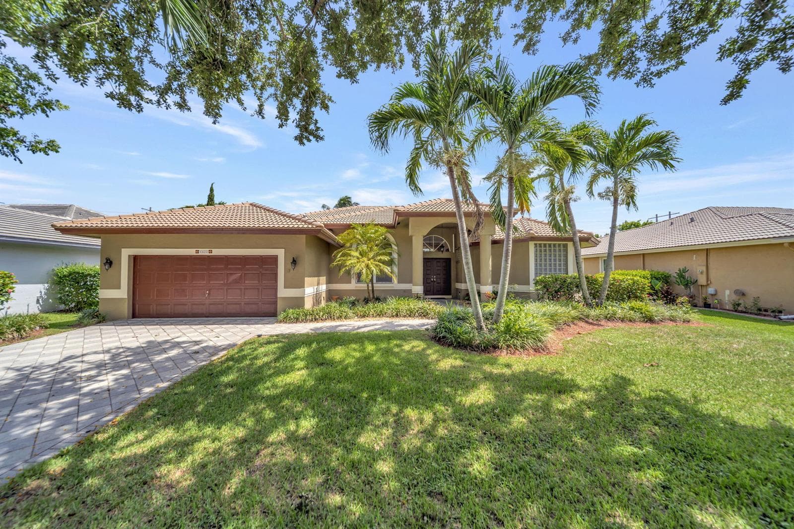 6420 NW 41st Street, Coral Springs, FL 33067