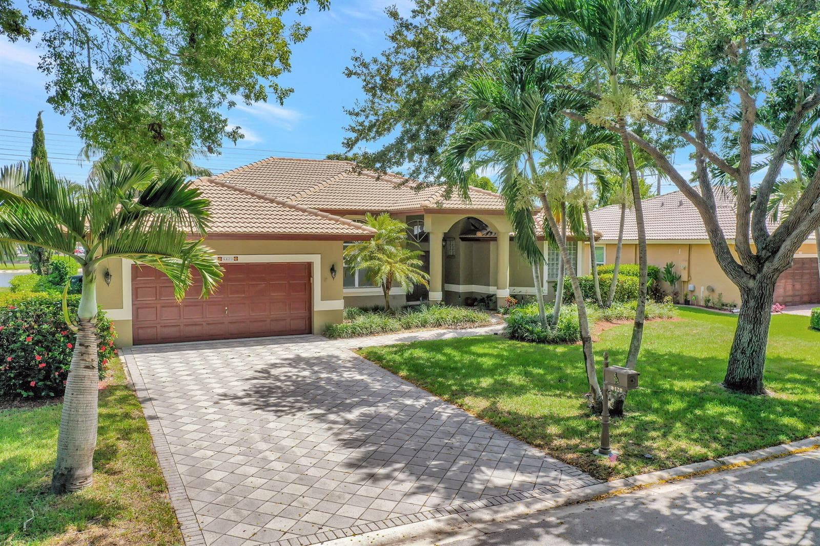 6420 NW 41st Street, Coral Springs, FL 33067 — zdjęcie 5