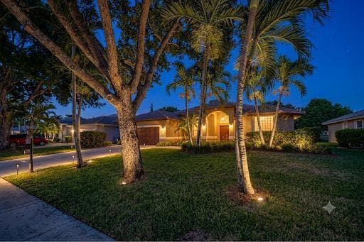 6420 NW 41st Street, Coral Springs, FL 33067 — zdjęcie 4