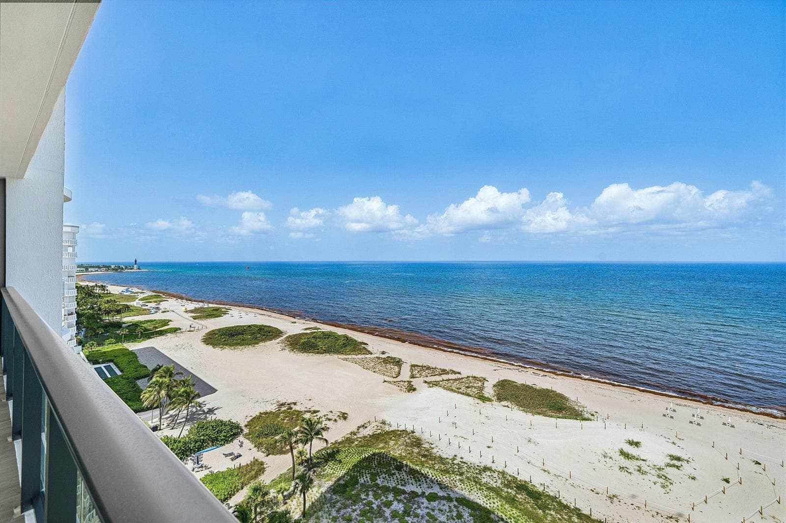 900 N Ocean Boulevard # 1204, Pompano Beach, FL 33062
