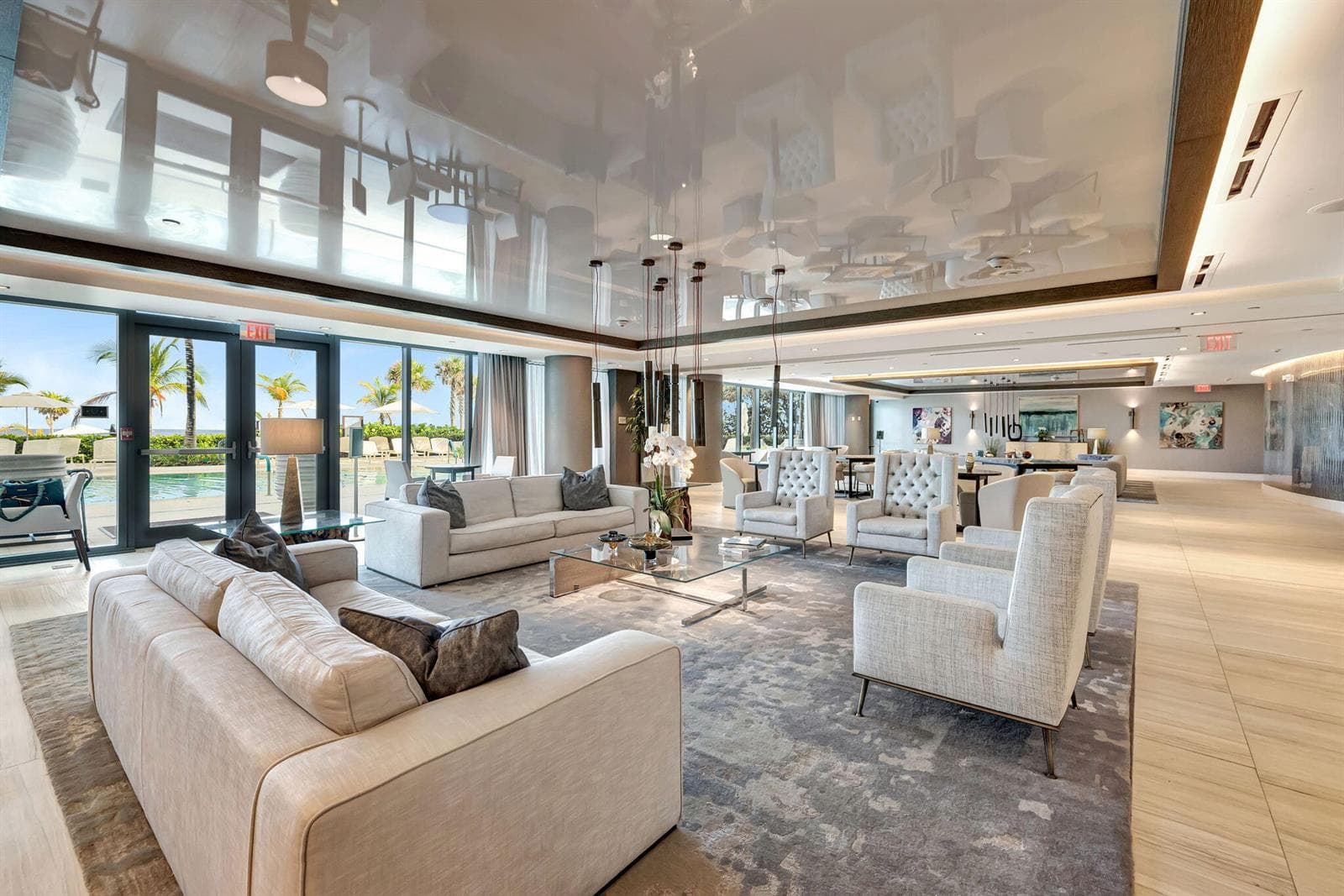 730 N Ocean Boulevard N # 1805, Pompano Beach, FL 33062 — zdjęcie 5