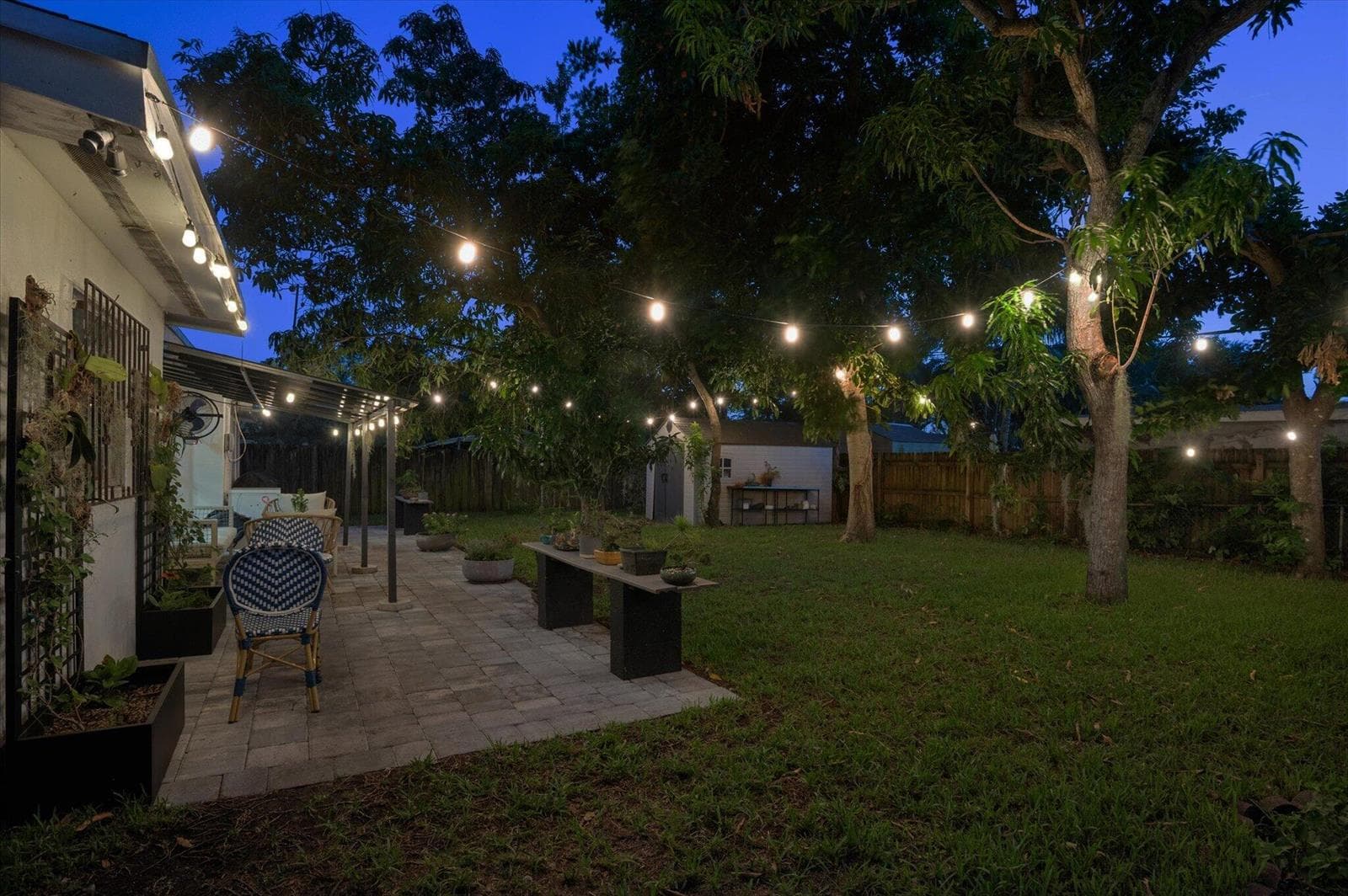 511 Carolina Avenue, Fort Lauderdale, FL 33312 — zdjęcie 3