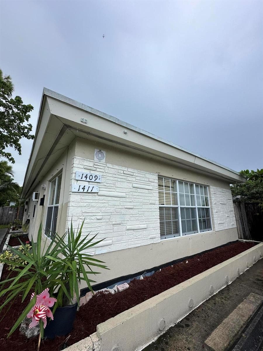 1409 NW 2nd Avenue, Fort Lauderdale, FL 33311