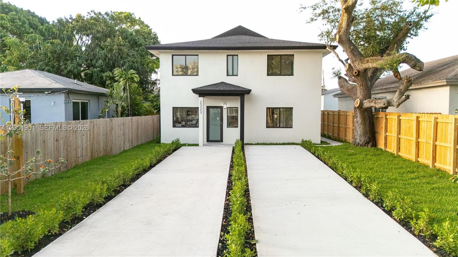 2323 NW 55th Ter, Miami, FL 33142