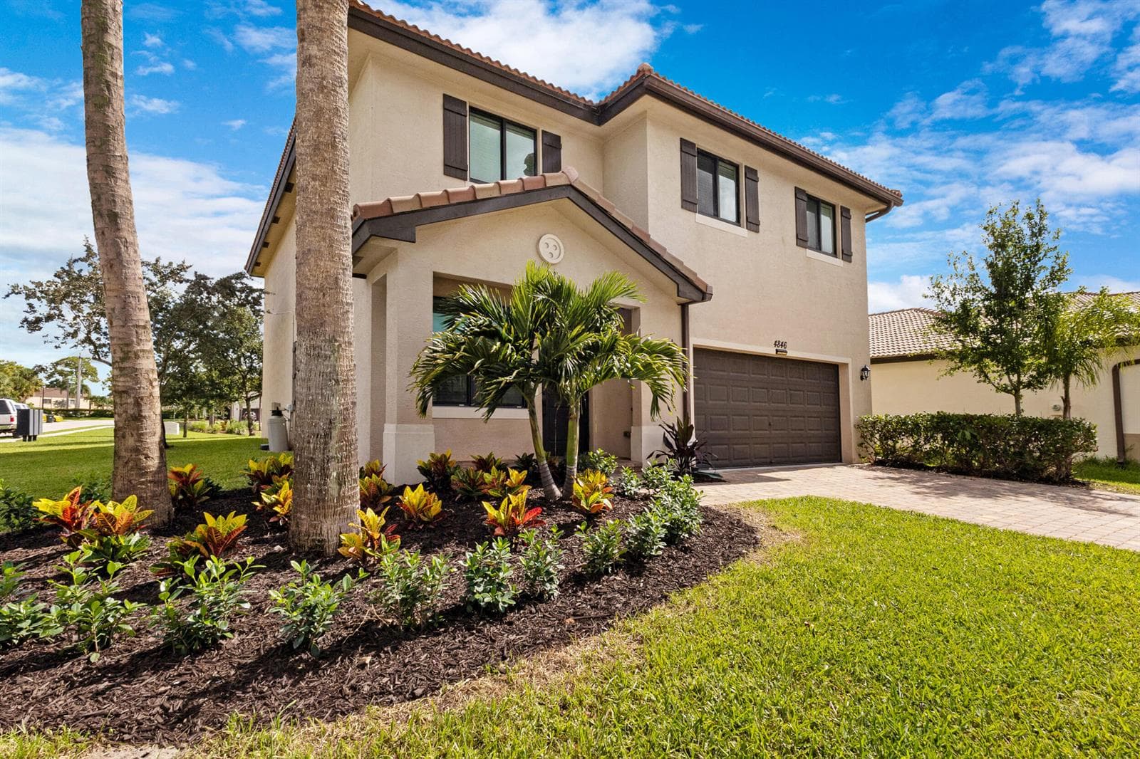 4846 Pond Pine Way, FL 33463 — zdjęcie 2