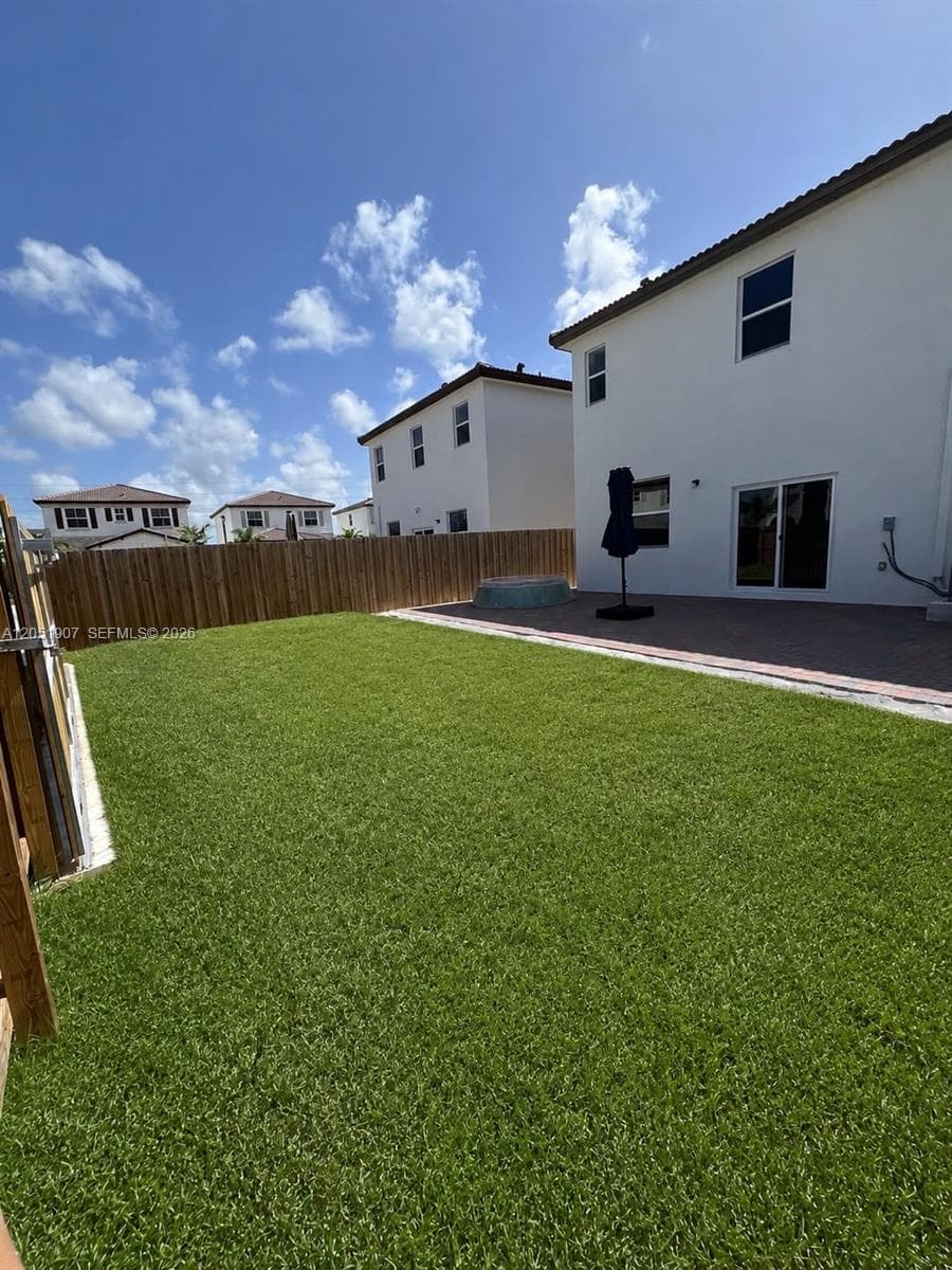 2523 SE 26th Ter, Homestead, FL 33035 — zdjęcie 2