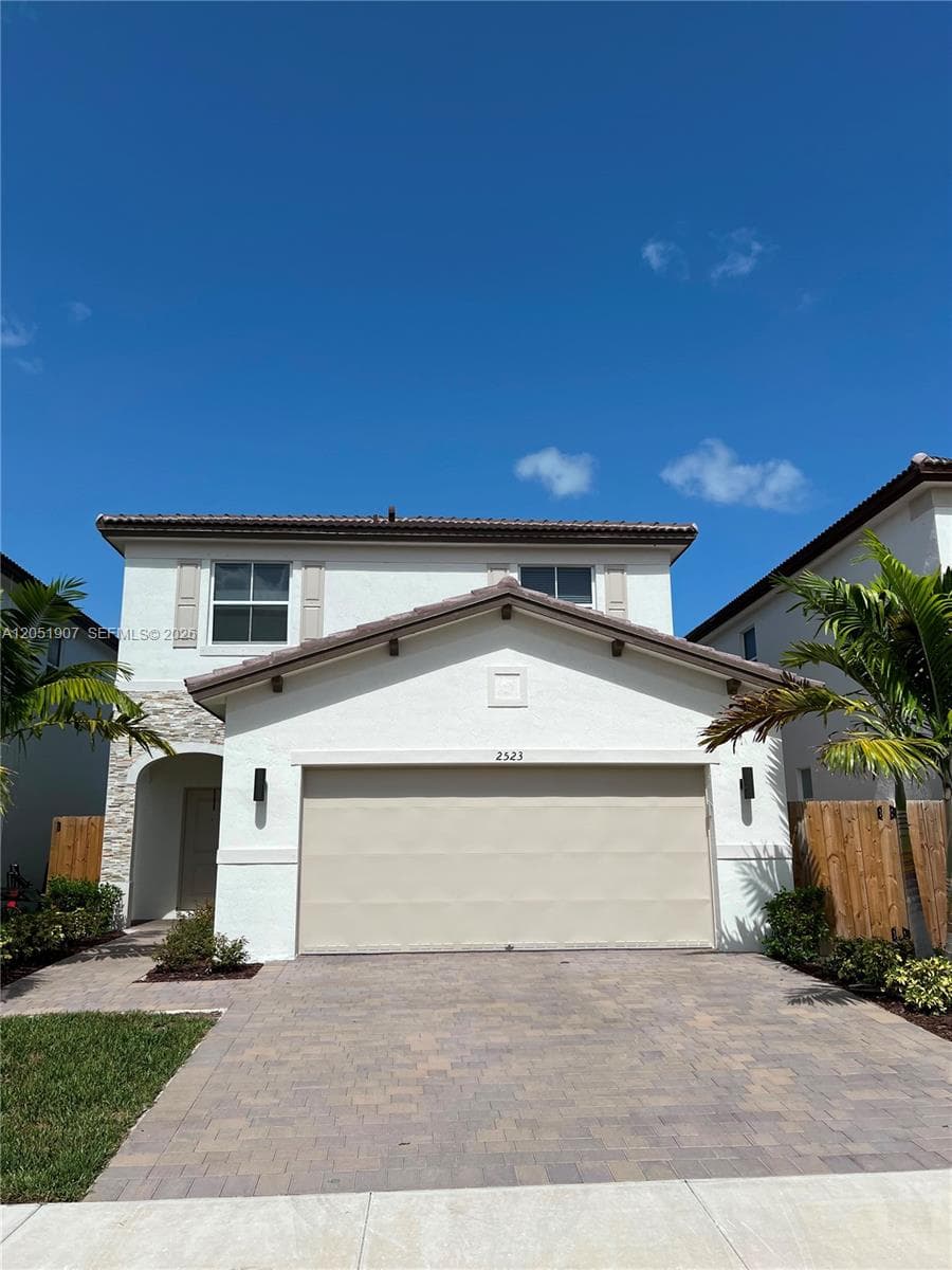 2523 SE 26th Ter, Homestead, FL 33035