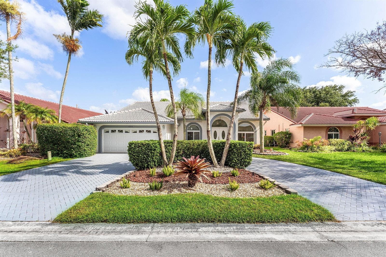 12372 SW 1st Street, Coral Springs, FL 33071