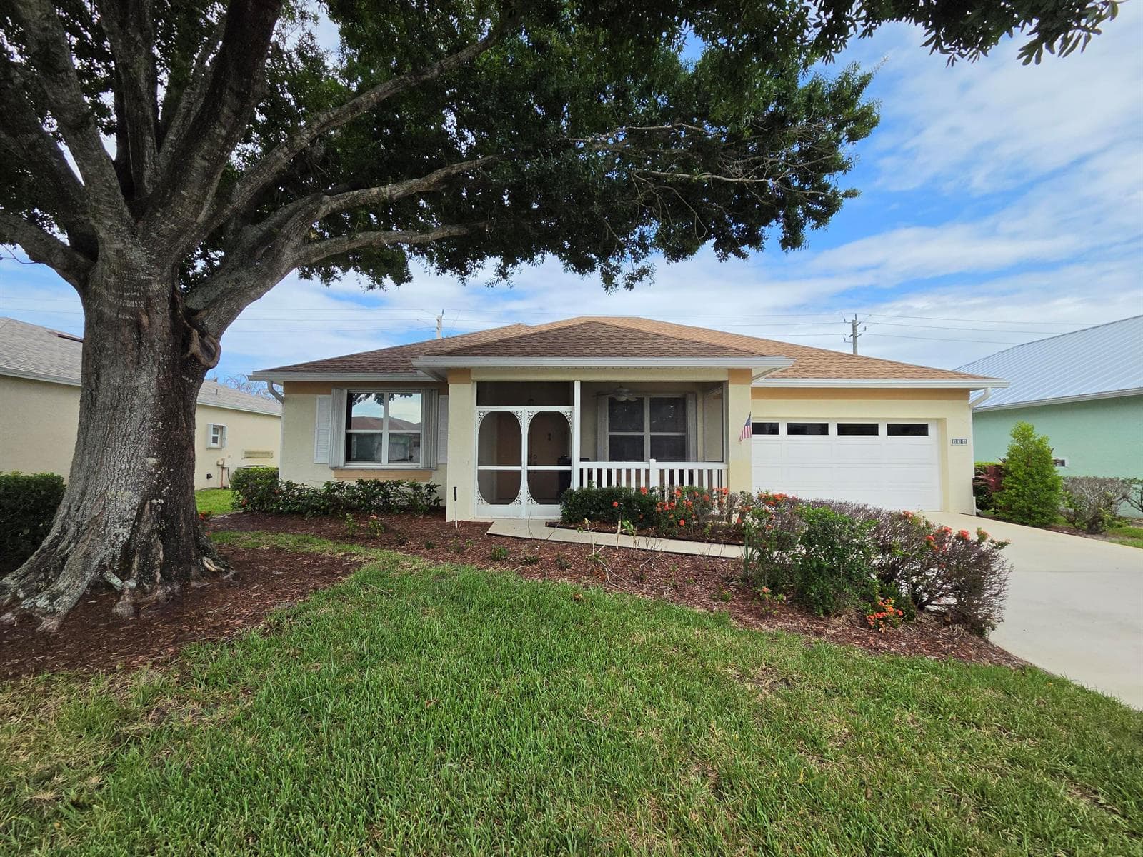 536 NW Cortina Lane, Port St. Lucie, FL 34986