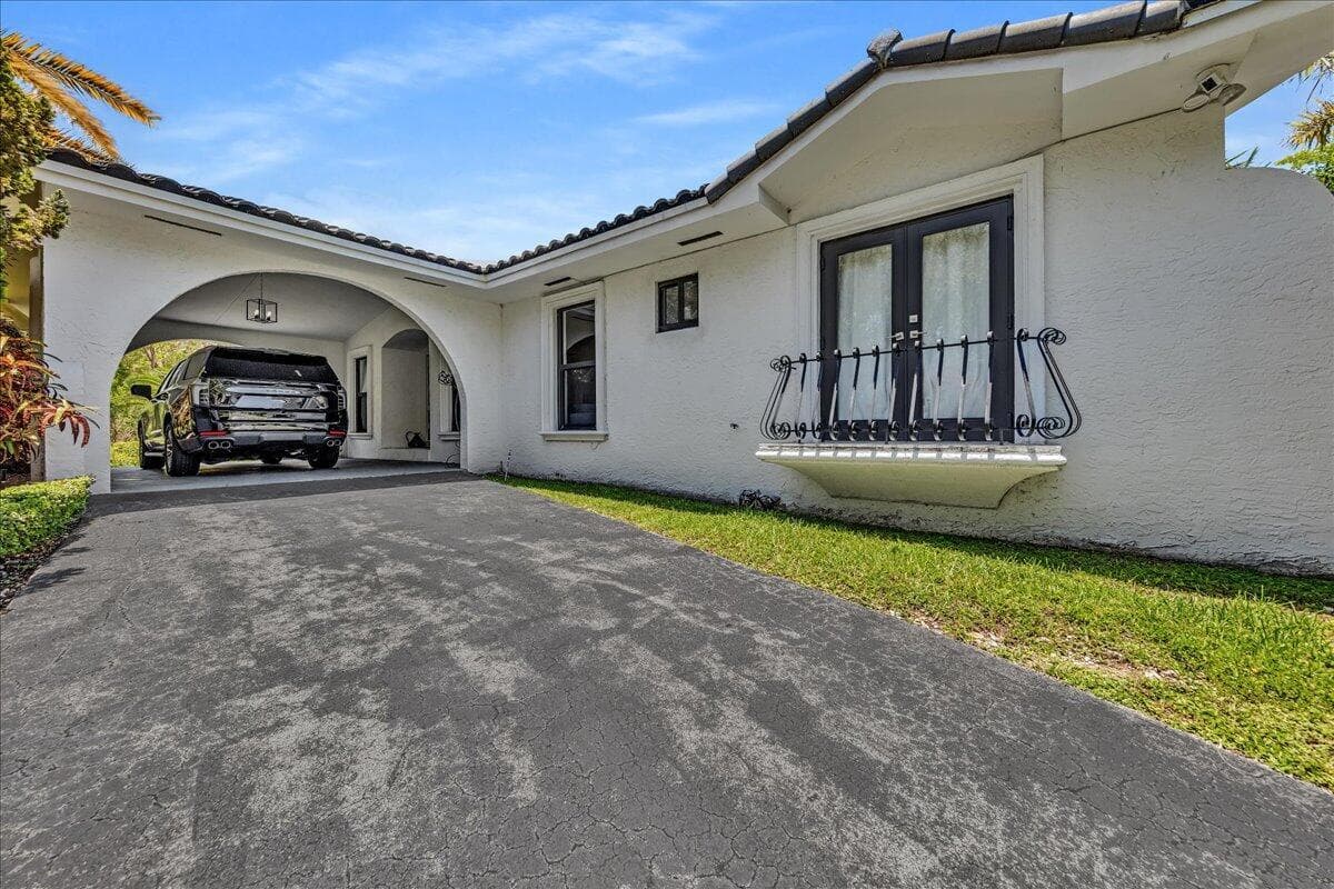 5901 SW 136th Street, Pinecrest, FL 33156 — zdjęcie 2
