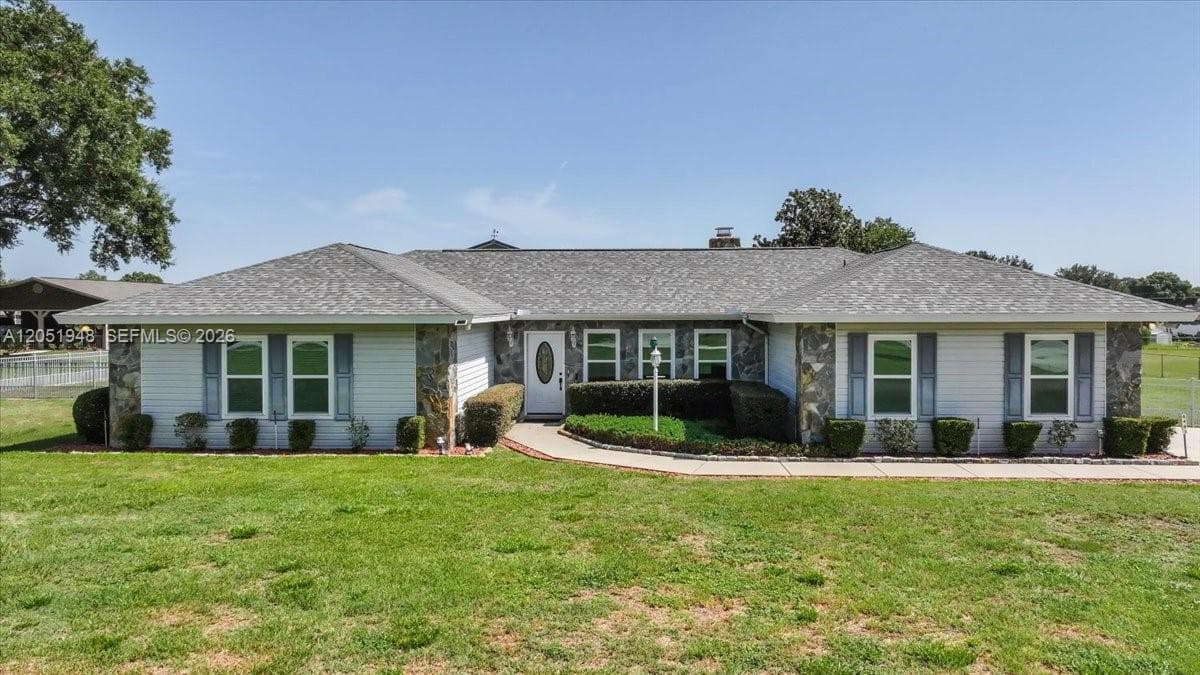 6483 SE 88 St, Ocala, FL 34472