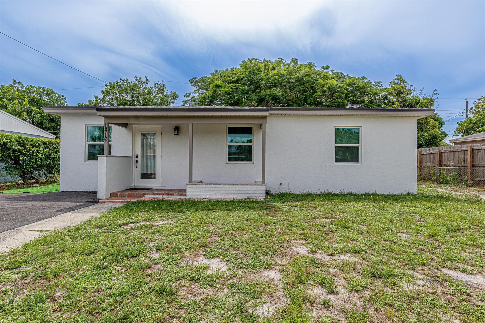 1416 S C Street, FL 33460 — zdjęcie 2