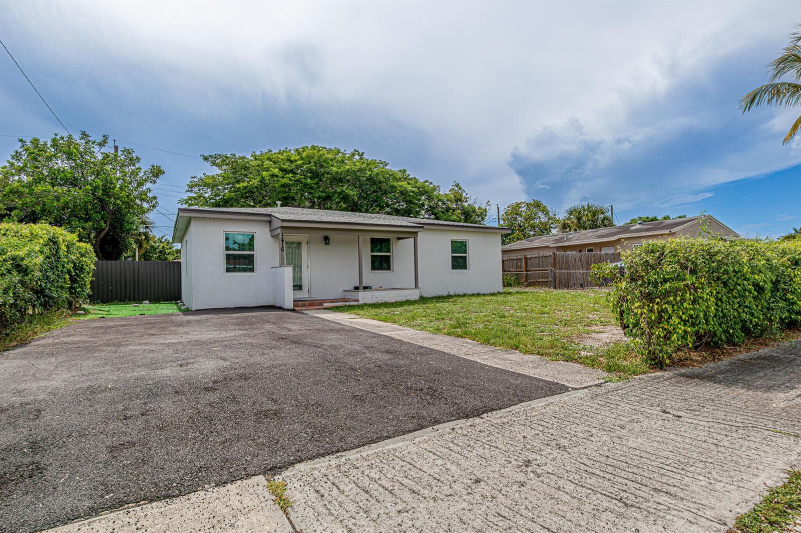 1416 S C Street, FL 33460 — zdjęcie 3