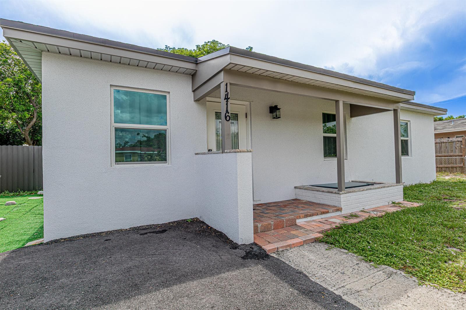 1416 S C Street, FL 33460 — zdjęcie 4