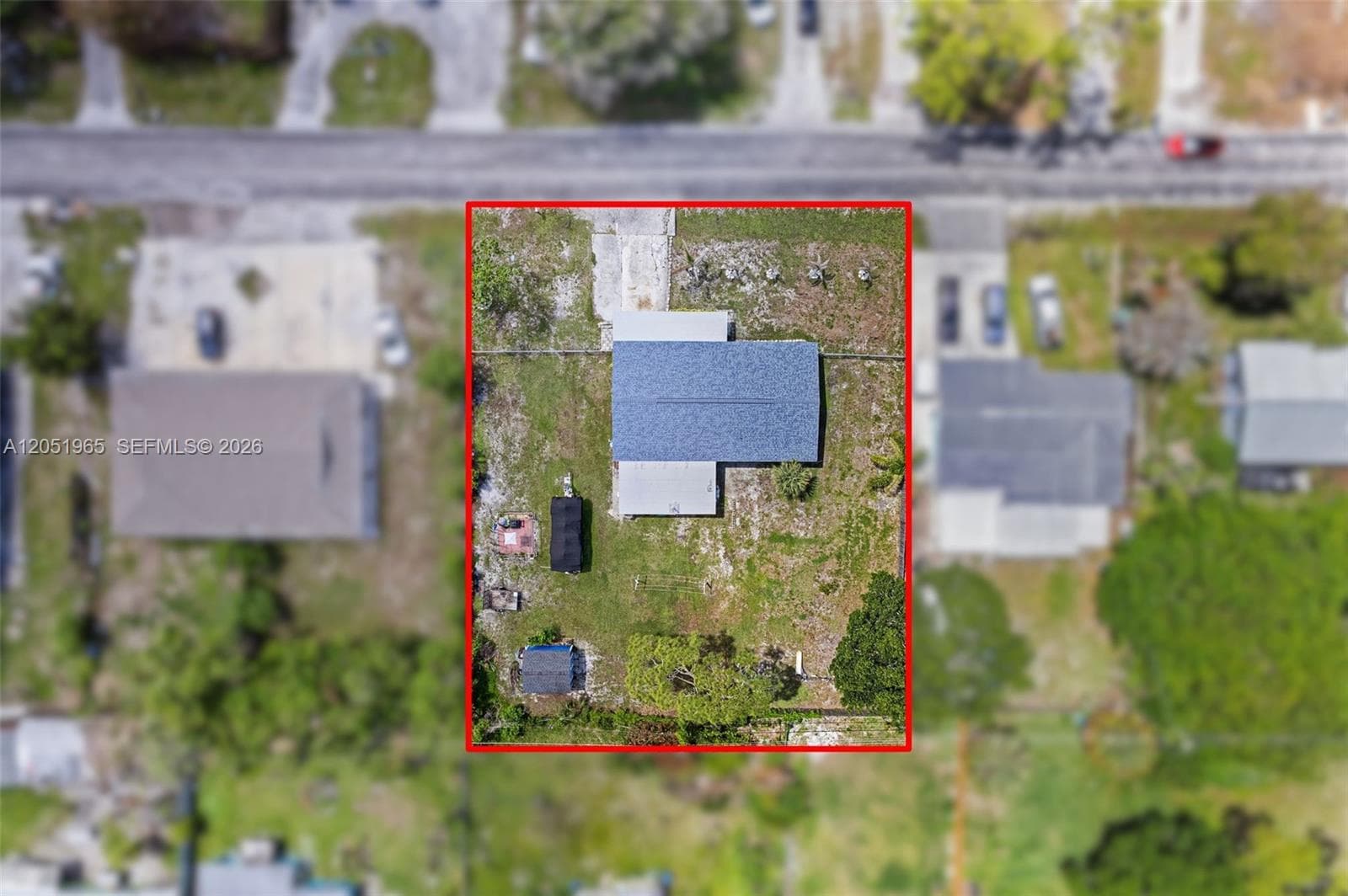 3108 Mura Dr, Fort Pierce, FL 34982 — zdjęcie 2