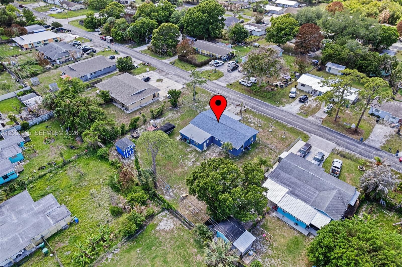 3108 Mura Dr, Fort Pierce, FL 34982 — zdjęcie 3