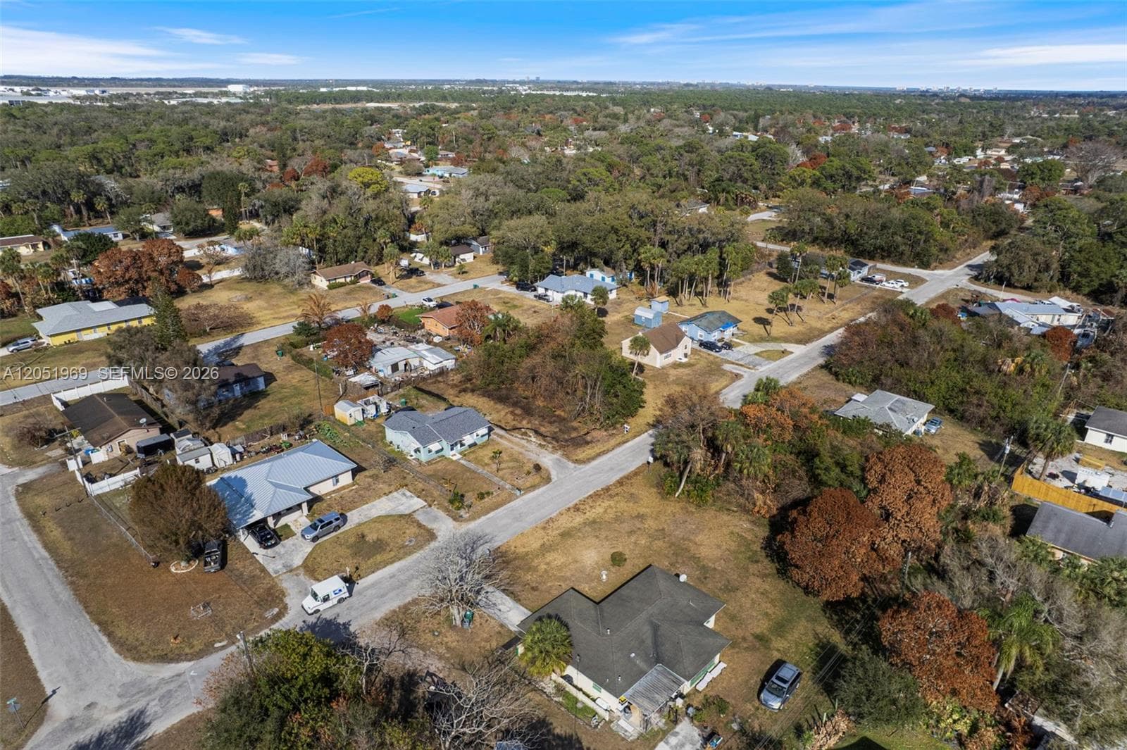 TBD Barcelona Ave, Fort Pierce, FL 34946